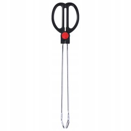 BBq - grilio žnyplės 38 cm