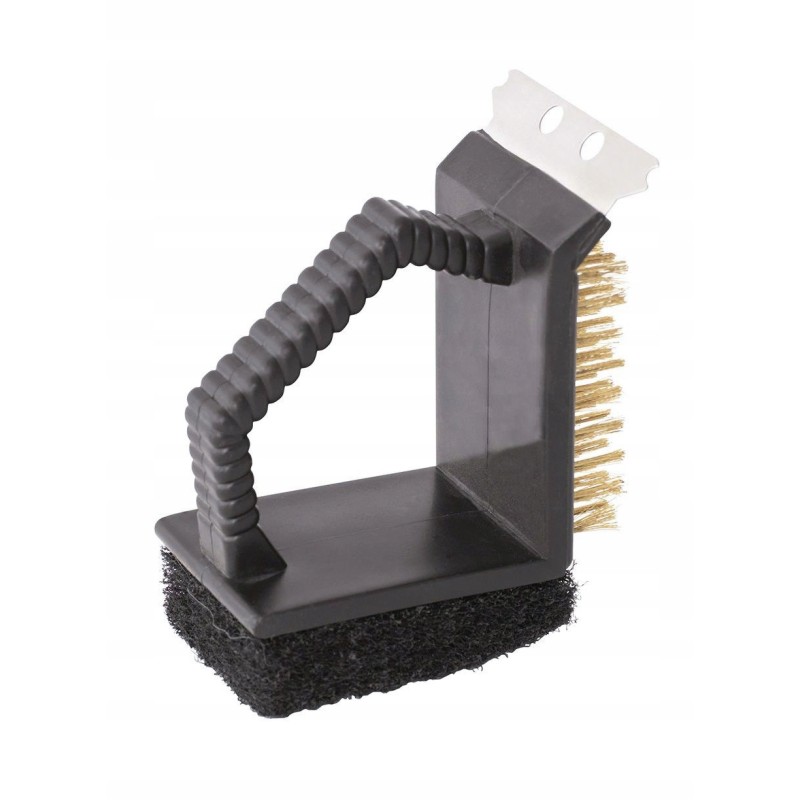 Outwell 3 viename grilio šepetys