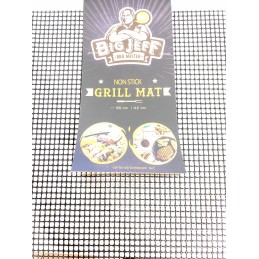 Grilio kilimėlis - grilio padėklas