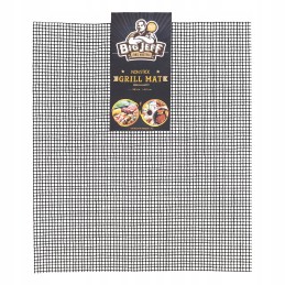 Grilio kilimėlis - grilio padėklas