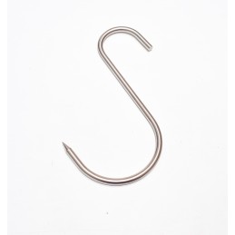 Rūkymo kabliukas Rūkymo kabliukai - 5 vnt.