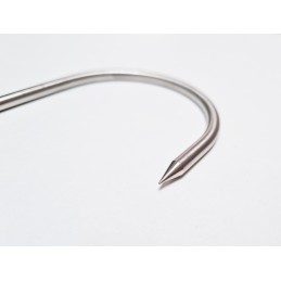 Rūkymo kabliukas Rūkymo kabliukai - 5 vnt.