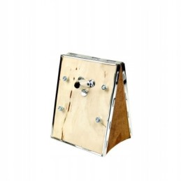 Odinis dulkių siurblys silfonas - mažas