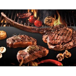 ️Tefloninis grilio kilimėlis ️