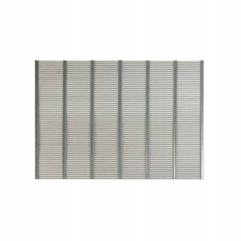 Barjerinės grotelės dadant 10r