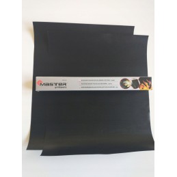 Grilis ir kepimo kilimėlis 2 vnt master grill & party