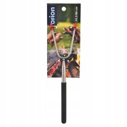 Teleskopinė ugnies lazda 24,5-86 cm