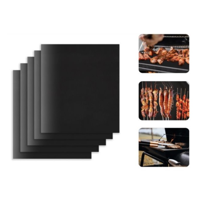 Tefloninis grilio kilimėlis