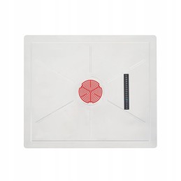 Higieninė lentyna su termometru dadant/ wlkp 12