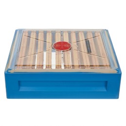 Higieninė lentyna su termometru dadant/ wlkp 12