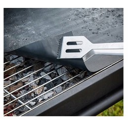 Tefloninis grilio kilimėlis 2 vnt.