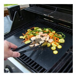 Tefloninis grilio kilimėlis 2 vnt.