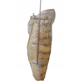 Kabliukai menkių ir ungurių žuvies filė rūkymui, 3 vnt.