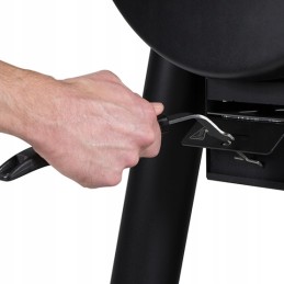 Aliuminio riebalų padėklas granulinėms kepsninėms, 3 vnt.