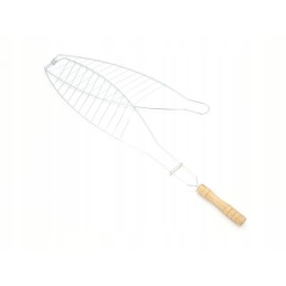 Metalinės grotelės 12x59cm