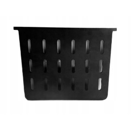 Grilio grotelės tokios, kokios jums reikia, bet kokios formos, dydžio ir pasirinktų skylių atstumo bei formos. lenkiškos gamybos