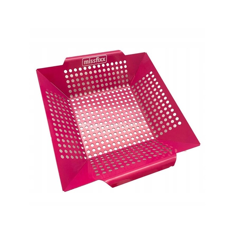 Grilio lėkštė, metalinė wok kepimo skarda