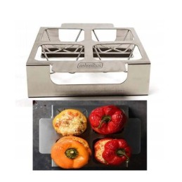 Missfixx daržovių kepsninė