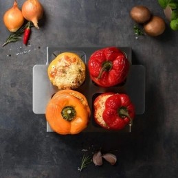 Missfixx daržovių kepsninė