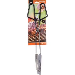 Chromuotos kepsninės žnyplės 38cm