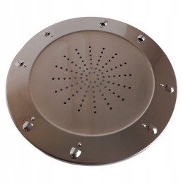 Grilio skrudintuvo stovas duonai skrudinti