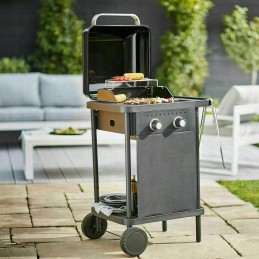 V1276. goodhome rockwell šildymo grotelės 61x13 cm