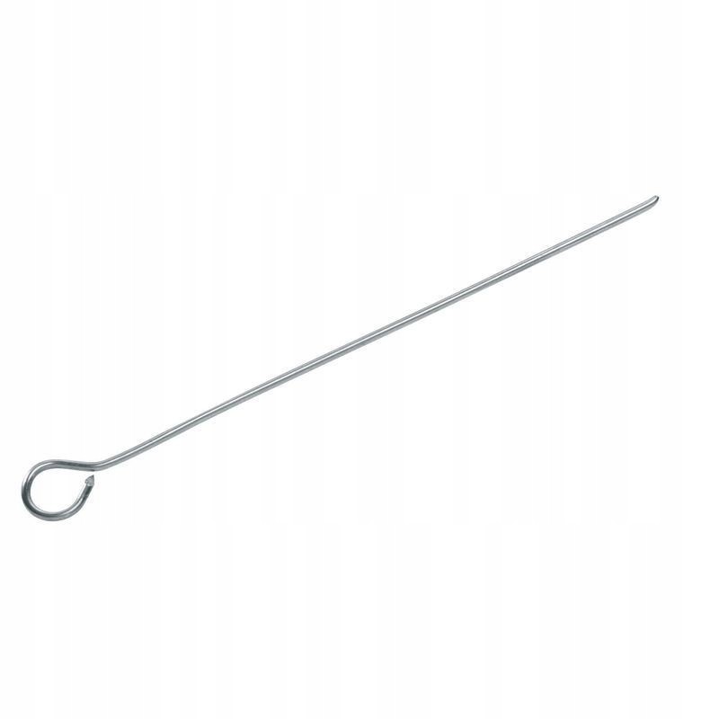 Gefu iešmeliai iešmams ir užkandžiams volte, 10 vnt.