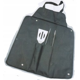 3 dalių kepsninės komplektas