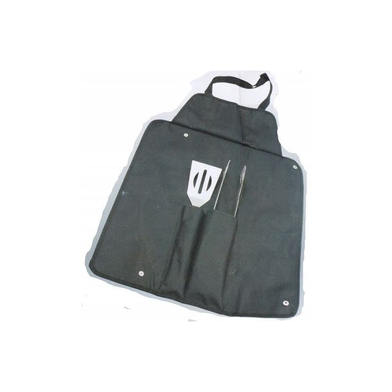 3 dalių kepsninės komplektas