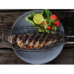 Tinklelio grotelės už