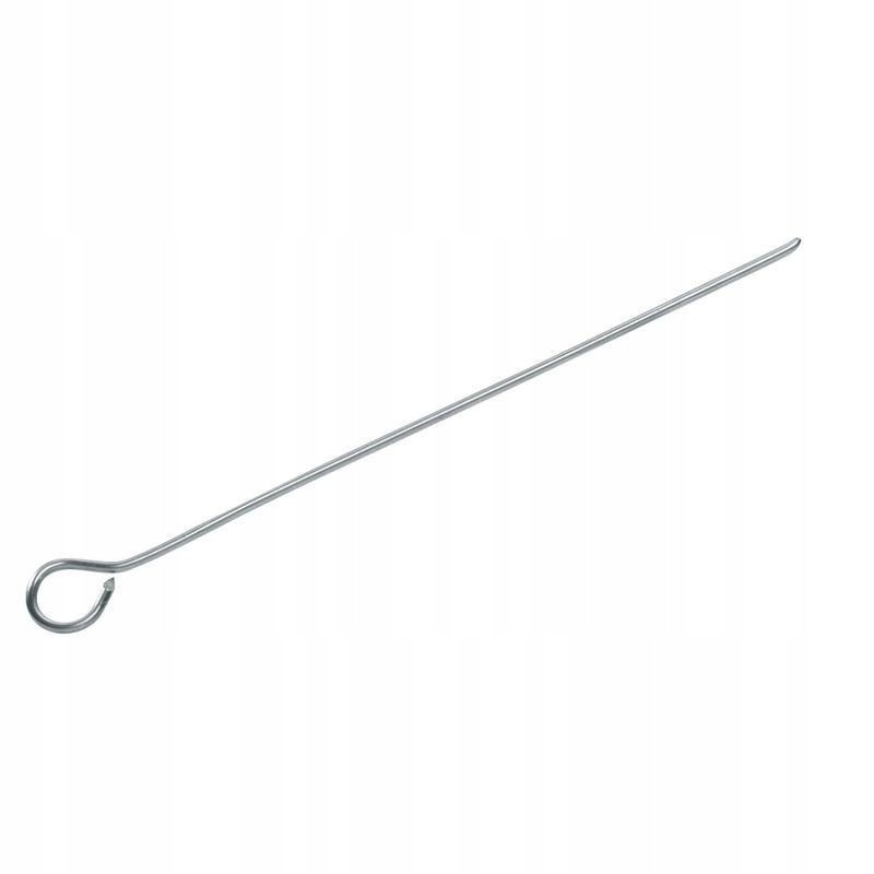 Iešmeliai iešmams ir volte užkandžiams, 10 gabalėlių gefu