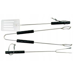 Sup101a kepsninės priedų rinkinys