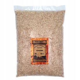 Supersmoke rūkymo traškučiai buko dydis: s 6 litrai