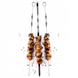 Metaliniai smeigtukai ir iešmeliai