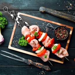 Metaliniai smeigtukai ir iešmeliai