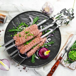 Metaliniai smeigtukai ir iešmeliai