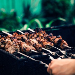 Metaliniai smeigtukai ir iešmeliai