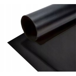 Silikoninis grilis/orkaitės kilimėlis, 3 vnt., daugkartinio naudojimo - grilis be degimo