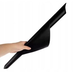 Silikoninis grilis/orkaitės kilimėlis, 3 vnt., daugkartinio naudojimo - grilis be degimo