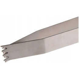 3 dalių kepsninės priedų rinkinys