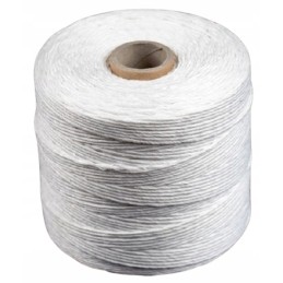 Itin balti mėsos siūlai 500g