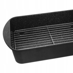 Kepimo skardų lentyna ir vėsinimo lentyna apledėjimui