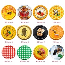 Rinkinyje 8 vienetai pakuotėje