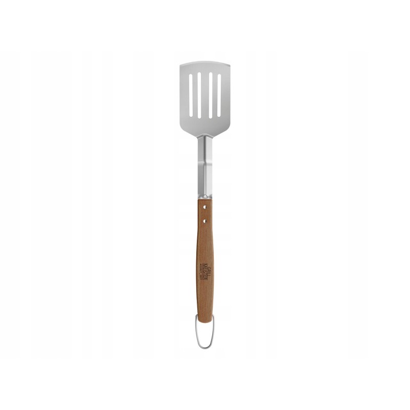 Grilio mentelė grilio meister mentelė