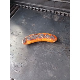 Tefloninio kilimėlio grilinė orkaitės keptuvė 40x33cm - 8 vnt