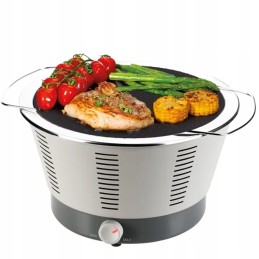 Tescoma neprideganti grilio folija 40x36