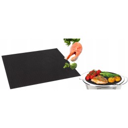 Tescoma neprideganti grilio folija 40x36