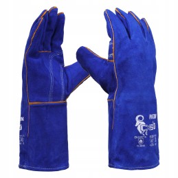 Canis Paton odinės suvirinimo pirštinės, puikiai tinka kepimui ant grotelių ir židinio 11/xxl