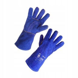 Canis Paton odinės suvirinimo pirštinės, puikiai tinka kepimui ant grotelių ir židinio 11/xxl