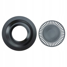 Grilio dangtis turistinei griliui